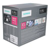 Filterbeutel original SIEMENS 17002855 Typ G ALL powerProtect VZ16GALL für Staubsauger 16Stk