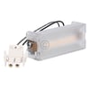 SPOTLIGHT LED 12V 2W 3000K Bauknecht C00630727 für Dunstabzugshaube Bauknecht