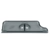 Bohnenbehälterdeckel transparent, Aromaschutz 00419957 419957 Bosch, Siemens, Ne