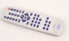 Fernbedienung für TV & Telefon Classic IRC81121 vorprogrammiert, universal