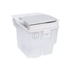 Clean water tank(Gray) 201-2497-0000 Ecovacs