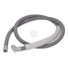 Midea Waschmaschine Ablaufschlauch 12600501000908 Abwasser
