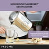 Flüssigentkalker PADOMA für Kaffeemaschine Wasserkocher 250ml 10096817 Padoma