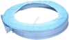 Dichtungsring für LG Waschmaschine Com MDS64233201 Türdichtung