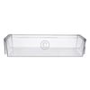 Flaschenablage für Kühlschrank AEG 4055485603 grau