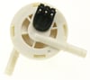 Durchflussmengenmesser für Nivona Kaffeemaschine 87437 90°-Winkel, 1,3 OT