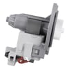 Ablaufpumpe wie Beko 1740300100 Bluparts 9010915 für Geschirrspüler Bluparts