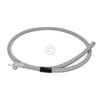 Ablaufschlauch Samsung DC9716240G für Waschmaschine 2m Länge