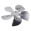Flügel für Ventilator 300 mm ø Universal einsetzbar BLUPARTS - KOMPATIBEL