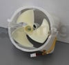 Lüfter Mouthbellas für Kühlschrank Smeg 695210863 Ventilator elektrisch