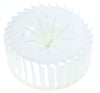 Turbinenrad für Beko Trockner C00865162 Lüfterrad Sirius