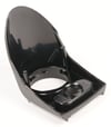 Gehäuseteil INLET COVER 919.0011 BLACK 12037415 Bosch