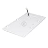 Top surface li 0060850462 Haier 49045957 für Kühlschrank CANDY/ HOOVER