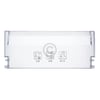 Gefrierfachklappe unten beko 4397311300 445x185mm für Gefrierschrank KühlGefrierKombination