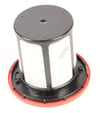 Staubsaugerfilter für Staubsauger Com 12033215 Feinstaubfilterung