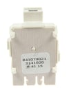 Pyrolyse Thermostat für Backofen Küppersbusch 545678 Temperaturregler