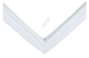 Whirlpool Indesit Kühlschrank Türdichtung 488000664032 586,5x483 mm