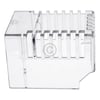 Abdeckung für Lampe BOSCH 00056445 für Kühlschrank