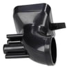 Bottom dust collection pipe 201-2425-1093
