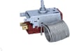 Kühlschrankthermostat Whirlpool/Indesit 488000533851 Temperaturregelung