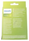 AquaClean Wasserfilter für Philips Saeco Kaffeemaschine 2er Pack