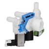 Magnetventil 3-Wege Bitron/ Elbi 33560020 für Waschmaschine Bitron/ Elbi