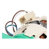 Umlaufmotor für Geschirrspüler Smeg 795210634 100W Pumpe