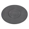Brennerdeckel klein 53mmØ Amica 8042783 für Gaskochfeld