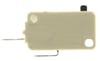 Mikroschalter für Beko Ofen C00898381 Türverriegelung