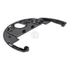 Chassis cover 201-2488-0408 Ecovacs