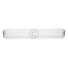 Türfach mitte Bauknecht 481010678523 442x53mm für Kühlschrank KühlGefrierKombination