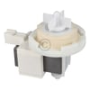 Ablaufpumpe Miele 11604600 HANNING DPS25-309 für Waschmaschine Waschtrockner 6239563 6239562