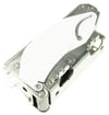 Scharnier Vorbereitet KD für Kühlschrank Liebherr 945452300 Türanschlag, robust