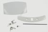 Türgriff-Set für Electrolux Waschmaschine 4055087003 Bullauge