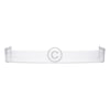 Abstellfach Juno 224611310/0 Türabsteller 440x50mm für Kühlschranktüre