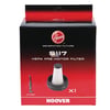 Filter Motorschutzfilter Zylinder Hoover 356013-38 S117 Original für Staubsauger