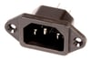Stecker für Dunstabzugshaube Elica SPP0000040 3-polig IEC320