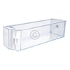 Abstellfach oben BOSCH 00704420 470x110mm Butterabsteller für Kühlschranktüre