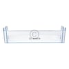 Abstellfach BOSCH 00704406 Flaschenabsteller 472x93mm für Kühlschranktüre