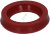 Wassertankdichtung für Kaffeemaschine Groupe Seb MS0907124 Wassertank, Dichtung