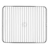 Grillrost passend für Electrolux 140064006012 BLUPARTS in Backofen 10109358