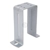 Haltebügel für Ventilator Universal einsetzbar BLUPARTS - KOMPATIBEL 10115854
