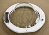 Waschmaschinentür Candy Hoover 43015358 Bullauge
