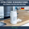  Reinigungstabletten für Kaffeemaschinen