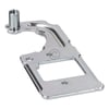 Oberes Scharnier für Kühlschrank Haier 70025149 Tür oben