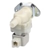 Magnetventil 1-fach universal Bluparts 10103512 für Waschmaschine