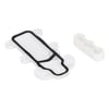 Window Cleaner Power cord fixing cover 201-J001-0071 Ecovacs