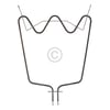 Heizelement unten Whirlpool 481010551720 Unterhitze IRCA 0009R 596 für Backofen