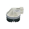 Druckwächter wie Whirlpool 481227128556 1fach für Ablaufschacht Geschirrspüler