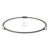 Drehtellerring  SAMSUNG DE97-00193B für Mikrowelle